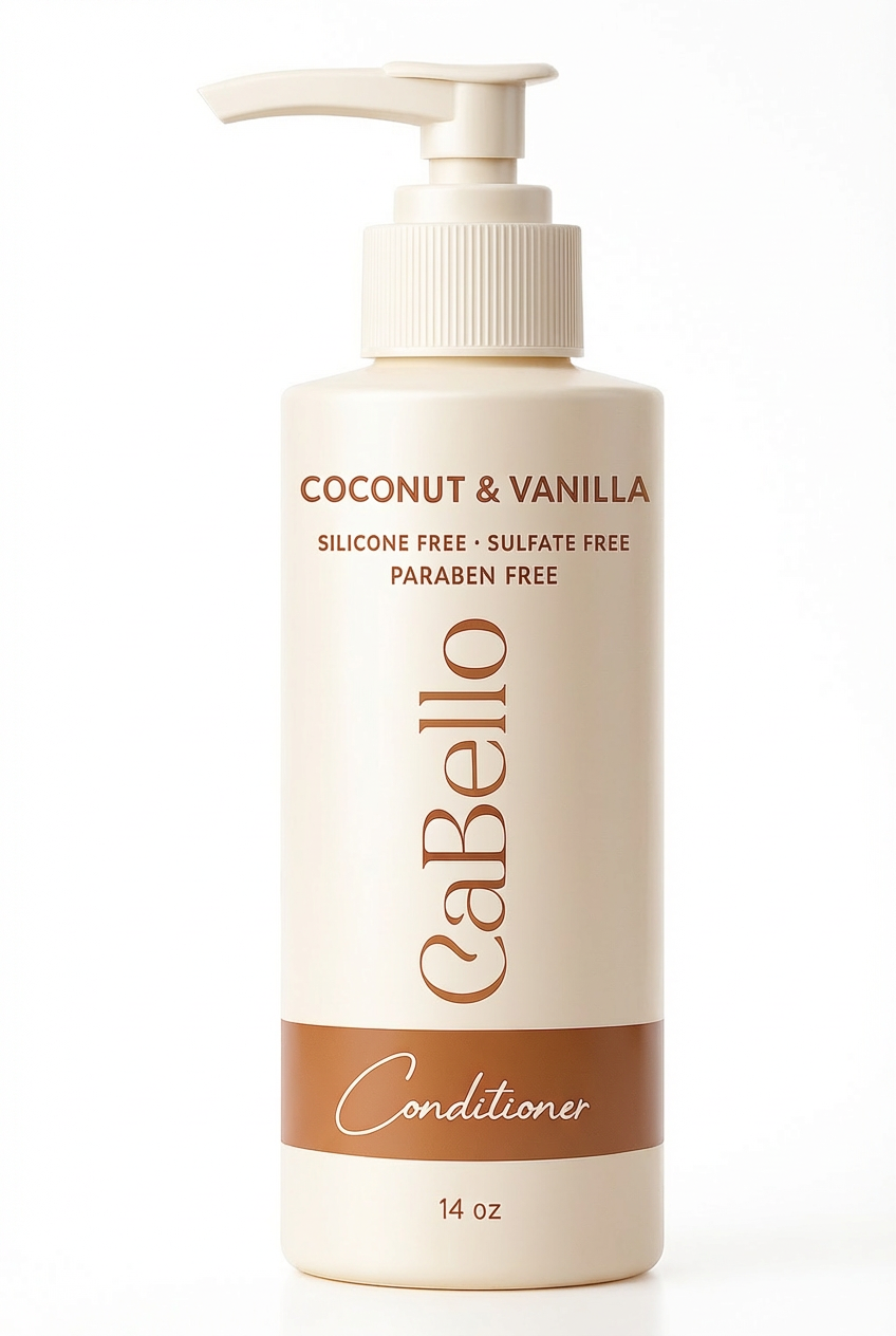 CaBello™ Anti-Thinning Rebirth Conditioner