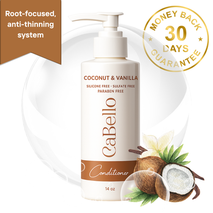 CaBello™ Anti-Thinning Rebirth Conditioner