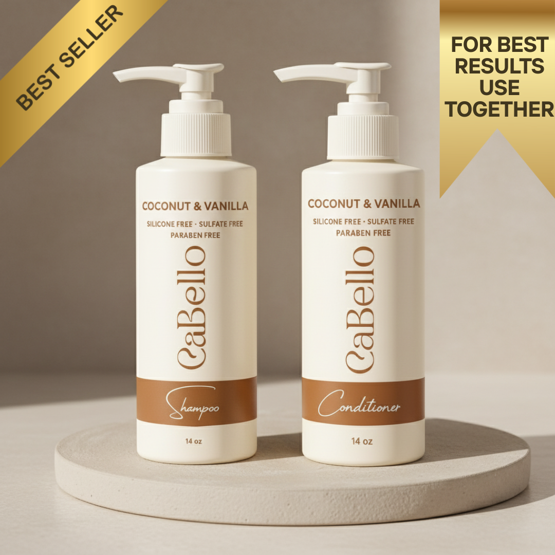 CaBello™ Anti-Thinning Rebirth Conditioner